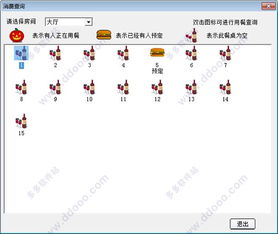 大唐餐飲管理系統(tǒng)v2.5單機(jī)版 數(shù)字化運(yùn)營(yíng)，高效管理的餐飲利器