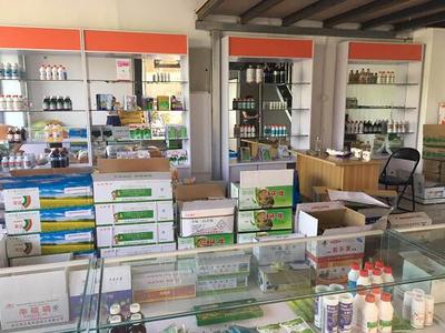 揚州首家農業(yè)科技超市開業(yè) 數(shù)十位農業(yè)科技權威專家抱團服務