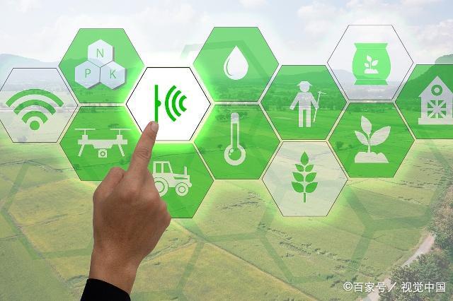 智慧農業(yè)是如何利用農業(yè)大數(shù)據(jù)搭建農產(chǎn)品溯源系統(tǒng)的?
