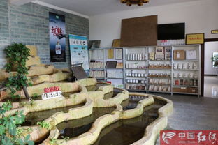 大抓電商 暢通經(jīng)濟(jì)循環(huán)渠道