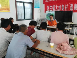 我系農(nóng)業(yè)科技服務(wù)工作再創(chuàng)佳績(jī)