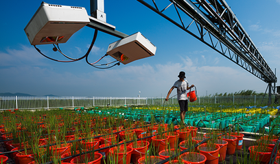 江蘇南京國家農業高新技術產業示范區