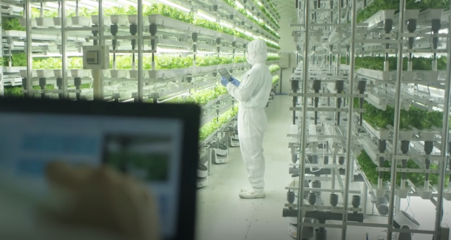 為什么是碧桂園?做時代的服務者,才能跑贏市場