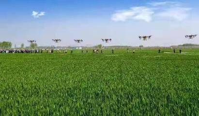 吳忠市一企業(yè)入選全國百家農(nóng)業(yè)社會化服務(wù)創(chuàng)新試點組織 科技賦能農(nóng)業(yè)服務(wù)新篇章